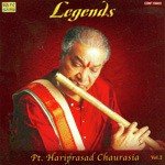 Legends - Pt. Hari Prasad Chaurasia - Vol4 - Pandit Shiv Kumar Sharma Song Download